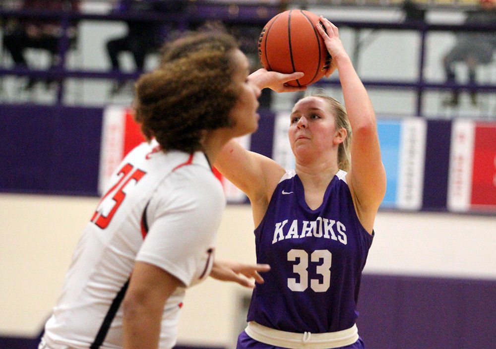 Illinois Class 4A Regional Final: Edwardsville vs Collinsville
